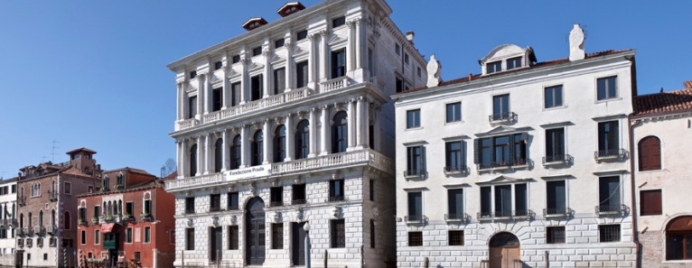 Ca’ Corner della Regina