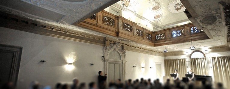Palazzetto Bru Zane