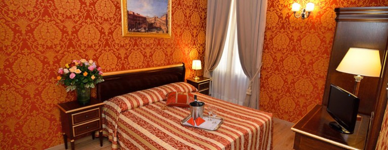 Residenza Goldoni