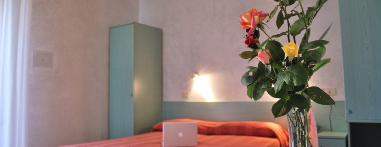 Hotel Rosa Garni