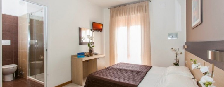 Hotel Gardenia