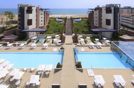 Augustus Hotel Resort Forte Dei Marmi Italy Augustus Hotel Resort Forte Dei Marmi Italy