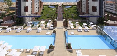 Hotel Almar Jesolo Spa Hotel Almar Jesolo Spa