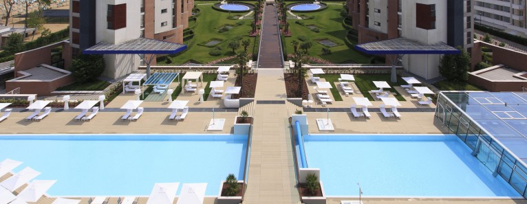 Almar Jesolo Resort & Spa