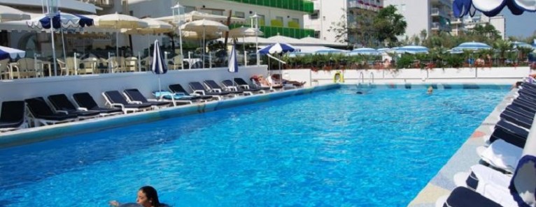Hotel Anthony