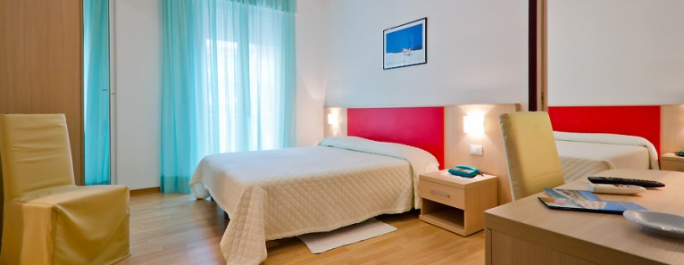 Hotel Antoniana