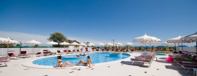 Hotel Baia del Mar