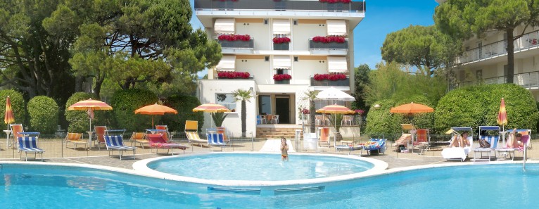 Hotel Bertha