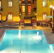 Hotel Universal