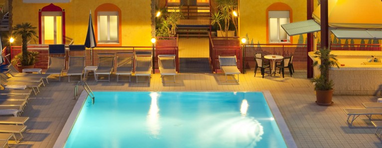 Hotel Bristol