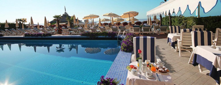 Hotel Palace Cavalieri