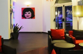 Hotel Cleofe Caorle Ve Italien Hotel Cleofe Caorle Ve Italien