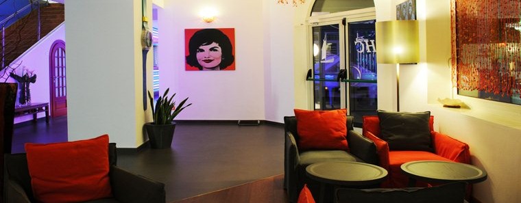 Hotel Cleofe