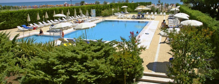 Hotel Gallia