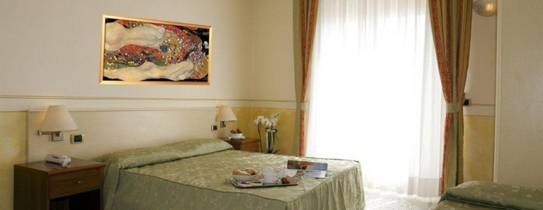 Hotel Karinzia
