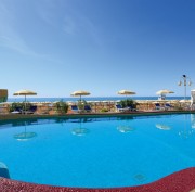 Hotel Palace Cavalieri