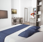 Hotel Angelo