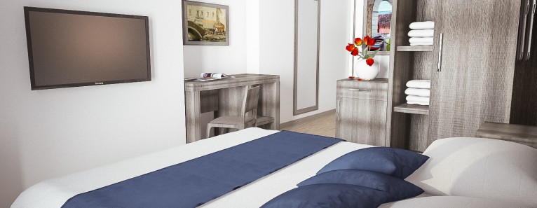 Hotel Marco Polo