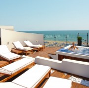 Hotel Santiago