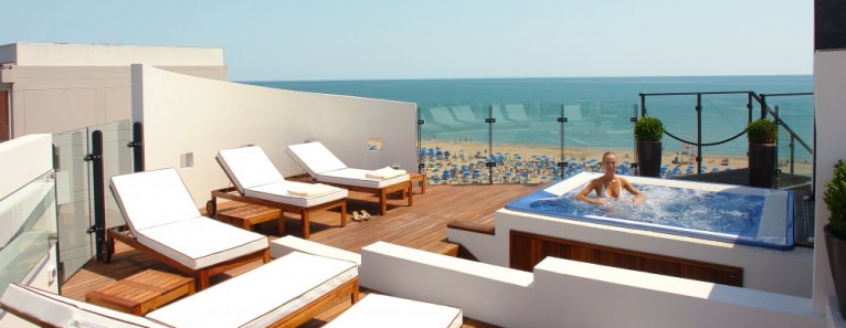 Hotel Mariver