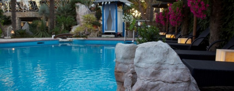 Hotel Milton