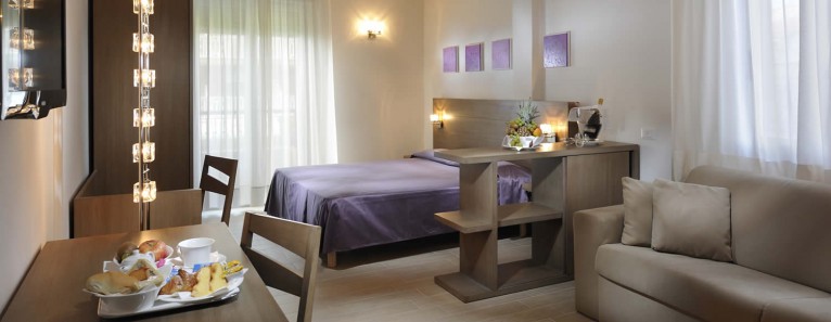 Hotel Nettuno