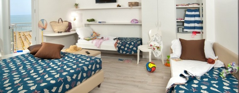 Hotel Nizza
