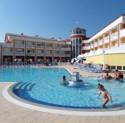 Hotel Maregolf