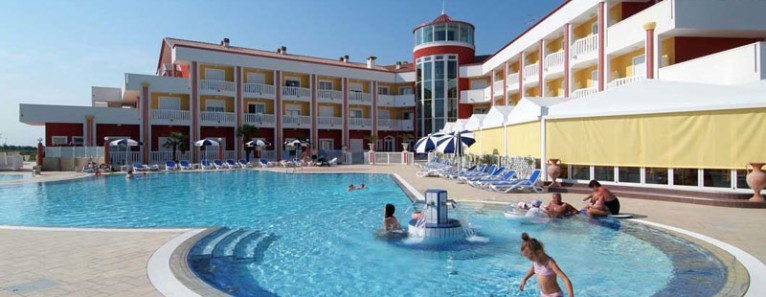 Hotel Olympus
