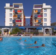 Aparthotel Sheila