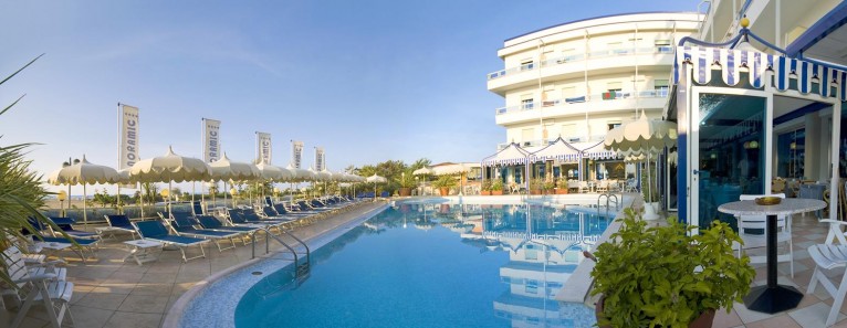 Hotel Panoramic