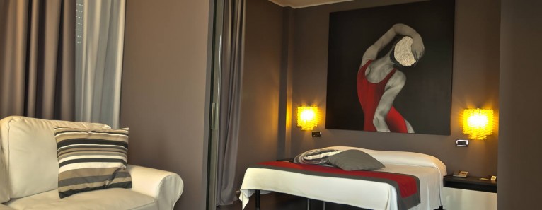 Hotel Santiago