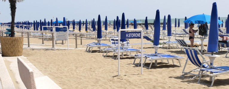 Hotel Storione