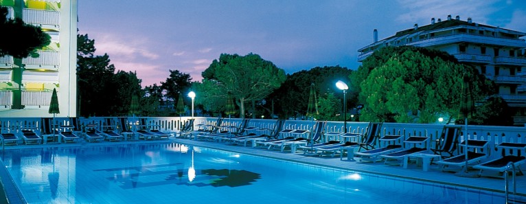 Hotel Universal