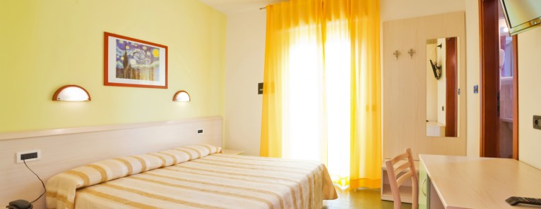 Hotel Angelo