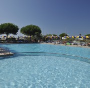 Hotel Lido Bibione Beach