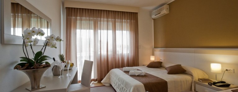 Hotel Canarie