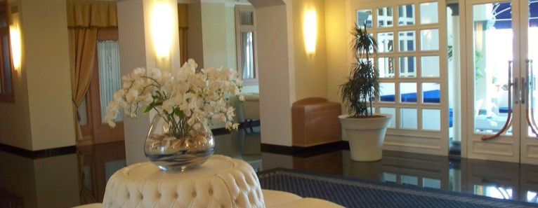 Hotel Casa Bianca Al Mare Hotel Quattro Stelle Jesolo