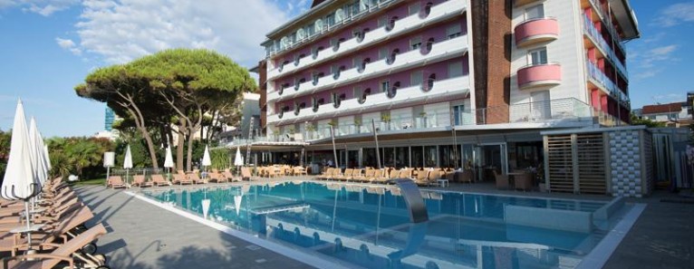 Hotel Cesare Augustus