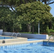 Hotel Principe Palace