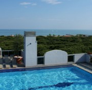 Park Hotel Pineta & Dependance Suite