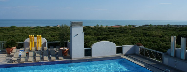 Eraclea Palace Hotel