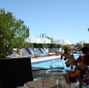 Hotel Delle Rose