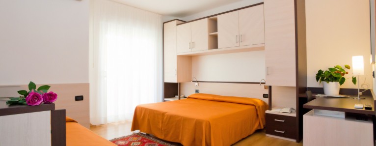 Hotel Giulietta e Romeo