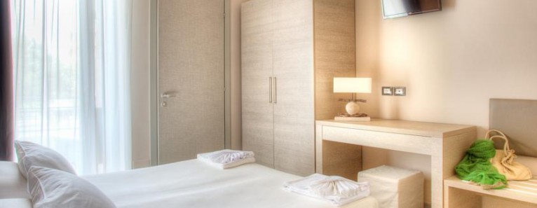 Hotel Helvetia