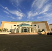 Hotel Olympus