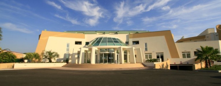 Hotel Maregolf