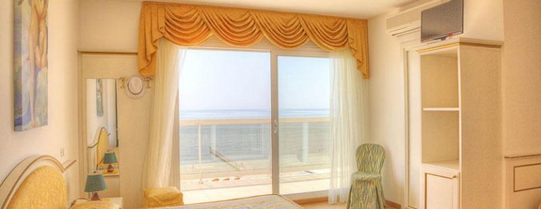 Hotel Panama