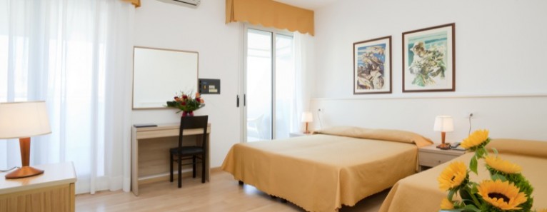 Hotel Parigi