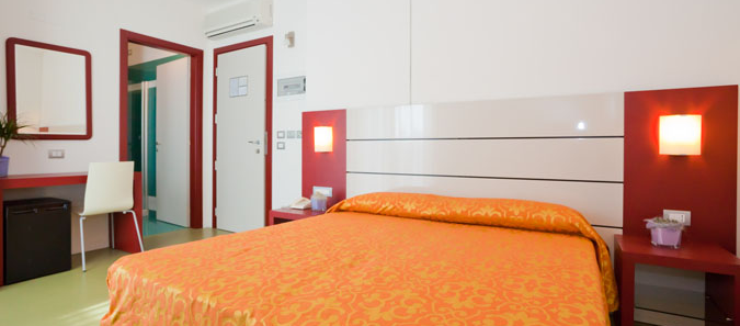Hotel Raffaello